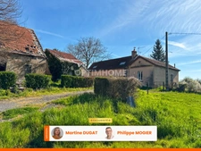  Propriété agricole d’une superficie totale de plus de 18 hectares avec maison d'habitation
