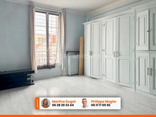 Magnifique appartement bourgeois avec studio indépendant, cœur de ville à VICHY