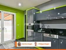 Maison rénovée à la campagne, 174m², à 15 min de Vichy