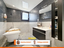 Maison de plain-pied, piscine, garage, jacuzzi à 20 minutes de VICHY