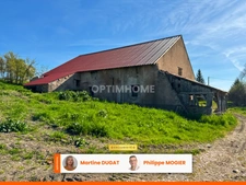  Propriété agricole d’une superficie totale de plus de 18 hectares avec maison d'habitation
