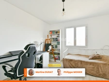 Maison récente de plain-pied avec piscine neuve, 3 chambres, pièce de vie de 71 m², 10 min de VICHY