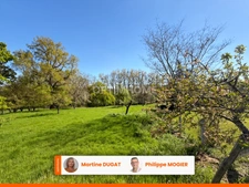Belle spacieuse maison familiale avec piscine et grand terrain (03)