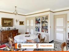 Belle spacieuse maison familiale avec piscine et grand terrain (03)