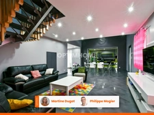 Maison rénovée à la campagne, 174m², à 15 min de Vichy