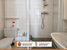 Magnifique appartement bourgeois avec studio indépendant, cœur de ville à VICHY