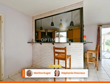 EXCLUSIVITÉ – Belle maison familiale à 10 minutes de Vichy, 5 chambres, garage, piscine hors-sol