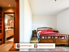 EXCLUSIVITÉ – Belle maison familiale à 10 minutes de Vichy, 5 chambres, garage, piscine hors-sol