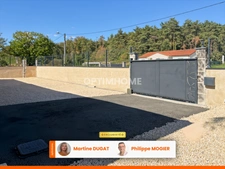 Maison de plain-pied, piscine, garage, jacuzzi à 20 minutes de VICHY
