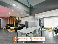 Maison rénovée à la campagne, 174m², à 15 min de Vichy