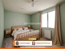 EXCLUSIVITÉ – Belle maison familiale à 10 minutes de Vichy, 5 chambres, garage, piscine hors-sol