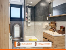 Maison de plain-pied, piscine, garage, jacuzzi à 20 minutes de VICHY