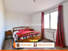 EXCLUSIVITÉ – Belle maison familiale à 10 minutes de Vichy, 5 chambres, garage, piscine hors-sol