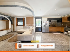 Maison de plain-pied, piscine, garage, jacuzzi à 20 minutes de VICHY