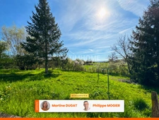  Propriété agricole d’une superficie totale de plus de 18 hectares avec maison d'habitation
