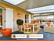 EXCLUSIVITÉ – Belle maison familiale à 10 minutes de Vichy, 5 chambres, garage, piscine hors-sol