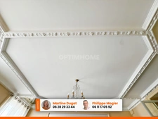 Magnifique appartement bourgeois avec studio indépendant, cœur de ville à VICHY