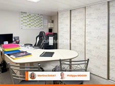 MAGNET (03) – Maison familiale de 185,65 m² habitables – Entièrement rénovée – 4 chambres – 2 grands garages