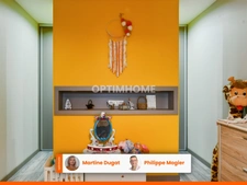 Maison rénovée à la campagne, 174m², à 15 min de Vichy