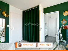 Maison récente de plain-pied avec piscine neuve, 3 chambres, pièce de vie de 71 m², 10 min de VICHY
