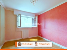 Maison plain-pied, 3 chambres, séjour de 47 m², grand terrain à 15 min du cœur de ville de Vichy (03)