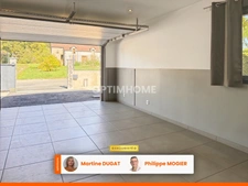 Maison de plain-pied, piscine, garage, jacuzzi à 20 minutes de VICHY
