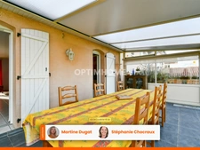 EXCLUSIVITÉ – Belle maison familiale à 10 minutes de Vichy, 5 chambres, garage, piscine hors-sol
