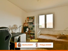 Maison récente de plain-pied avec piscine neuve, 3 chambres, pièce de vie de 71 m², 10 min de VICHY