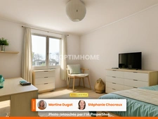 EXCLUSIVITÉ – Belle maison familiale à 10 minutes de Vichy, 5 chambres, garage, piscine hors-sol