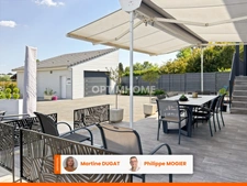 MAGNET (03) – Maison familiale de 185,65 m² habitables – Entièrement rénovée – 4 chambres – 2 grands garages