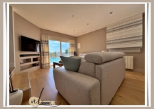 SAINT-CHEF (38), Maison à vendre 7 pièces  – 150 m² habitables – 4 chambres – Piscine – Terrain 1 192 m² – Garage - Panneaux solaires