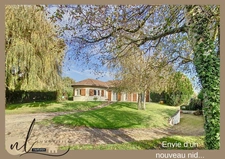 A VENDRE, 🏡 Maison familiale spacieuse avec piscine – Plus de 200 m2 au calme absolu proche Villefranche !