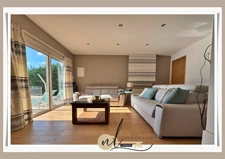 SAINT-CHEF (38), Maison à vendre 7 pièces  – 150 m² habitables – 4 chambres – Piscine – Terrain 1 192 m² – Garage - Panneaux solaires