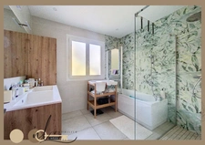 A VENDRE, 🏡 Maison familiale spacieuse avec piscine – Plus de 200 m2 au calme absolu proche Villefranche !