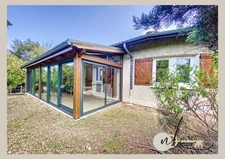 A VENDRE, 🏡 Maison familiale spacieuse avec piscine – Plus de 200 m2 au calme absolu proche Villefranche !
