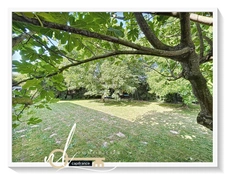 Terrain constructible à vendre, 800 M2, MESSIMY SUR SAONE (01), au calme, proche Villefranche-sur Saône