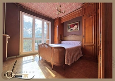 Appartement à vendre, LYON-Vaise, 3 pièces, garage, place de stationnement, cave