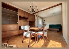 Appartement à vendre, LYON-Vaise, 3 pièces, garage, place de stationnement, cave