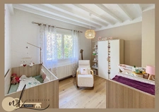 A VENDRE, 🏡 Maison familiale spacieuse avec piscine – Plus de 200 m2 au calme absolu proche Villefranche !