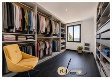 SOLEYMIEU – Maison 5 pièces entièrement rénovée avec vue dégagée, SPA, dépendance et possibilité d’espace professionnel indépendant