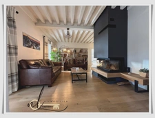 SAINT-CHEF (38), Maison à vendre 7 pièces  – 150 m² habitables – 4 chambres – Piscine – Terrain 1 192 m² – Garage - Panneaux solaires