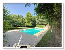 Terrain constructible à vendre, 800 M2, MESSIMY SUR SAONE (01), au calme, proche Villefranche-sur Saône