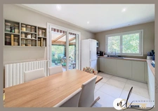 A VENDRE, 🏡 Maison familiale spacieuse avec piscine – Plus de 200 m2 au calme absolu proche Villefranche !