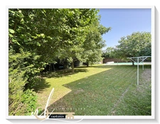 Terrain constructible à vendre, 800 M2, MESSIMY SUR SAONE (01), au calme, proche Villefranche-sur Saône