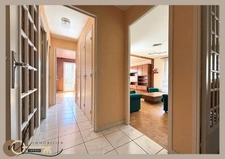 Appartement à vendre, LYON-Vaise, 3 pièces, garage, place de stationnement, cave
