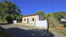Maison à vendre 4 pièces SAINT LYS (31)