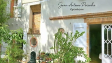 Maison de Maître à vendre 6 pièces SAINT THOMAS (31)