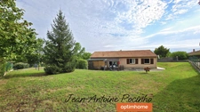 Maison à vendre 5 pièces SAINTE FOY DE PEYROLIERES (31) 