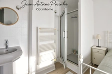 Maison à vendre 4 pièces LAFITTE VIGORDANE (31)