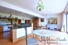 Maison de campagne à vendre 9 pièces  (31)